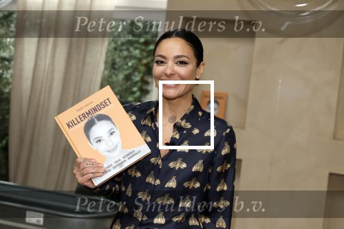 Amsterdam 4 januari 2023
Presentatie nieuwe boek Faya Lourens.