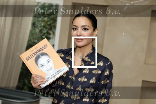 Amsterdam 4 januari 2023
Presentatie nieuwe boek Faya Lourens.