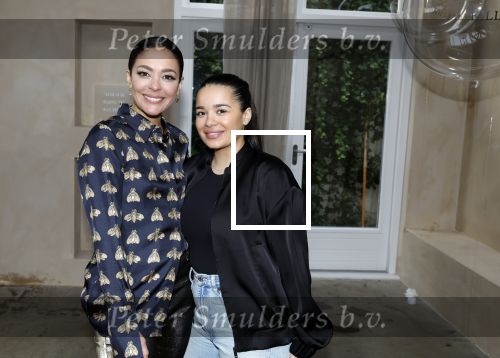 Amsterdam 4 januari 2023
Presentatie nieuwe boek Faya Lourens. Fajah met haar dochter