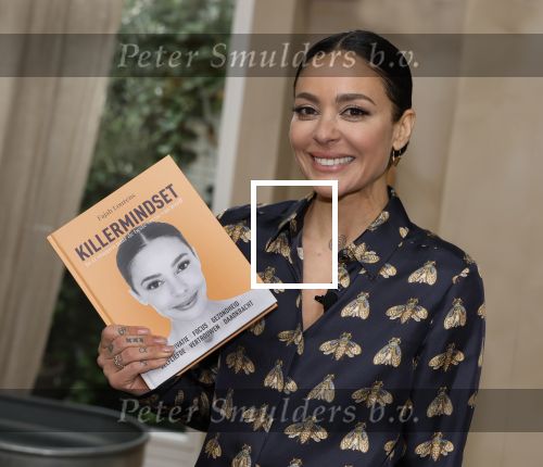 Amsterdam, 4 Januari 2023
Uireiking boek Fajah Lourens met de titel Killermindset