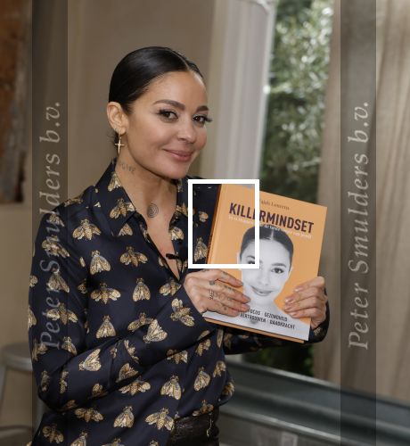 Amsterdam, 4 Januari 2023
Uireiking boek Fajah Lourens met de titel Killermindset