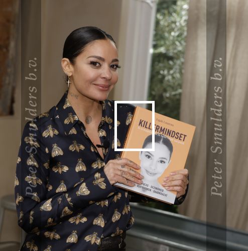 Amsterdam, 4 Januari 2023
Uireiking boek Fajah Lourens met de titel Killermindset