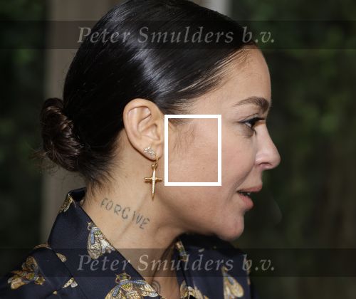 Amsterdam, 4 Januari 2023
Uireiking boek Fajah Lourens met de titel Killermindset