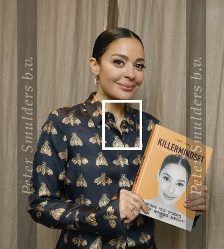 Amsterdam, 4 Januari 2023
Uireiking boek Fajah Lourens met de titel Killermindset