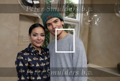 Amsterdam 4 januari 2023
Presentatie nieuwe boek Faya Lourens. fajah en Koen Kardashian