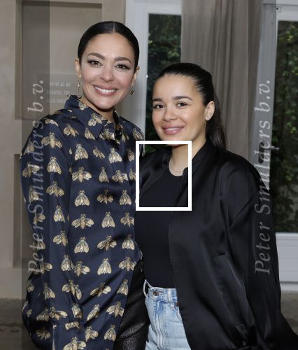 Amsterdam, 4 Januari 2023
Uireiking boek Fajah Lourens met de titel Killermindset hier samen met haar dochter Irem Lourens