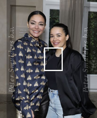 Amsterdam, 4 Januari 2023
Uireiking boek Fajah Lourens met de titel Killermindset hier samen met haar dochter Irem Lourens