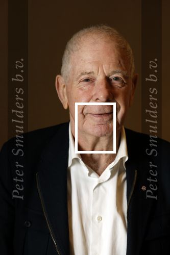 Amsterdam 10 januari 2024
Bekendmaking held van het jaar 2023 van magazine Helden bij Gassan Diamonds. Frits Barend