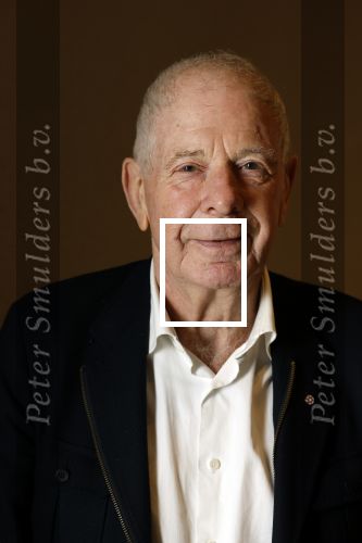Amsterdam 10 januari 2024
Bekendmaking held van het jaar 2023 van magazine Helden bij Gassan Diamonds. Frits Barend