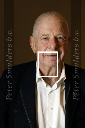 Amsterdam 10 januari 2024
Bekendmaking held van het jaar 2023 van magazine Helden bij Gassan Diamonds. Frits Barend