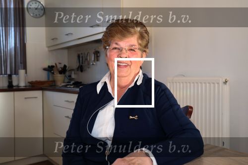 Waalre, 16 Januari 2024
50 jaar Story
Gerry v d Boomen met haar speldje van 12,5 lidmaatschap Story