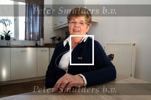 Waalre, 16 Januari 2024
50 jaar Story
Gerry v d Boomen met haar speldje van 12,5 lidmaatschap Story
