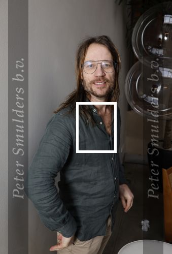 Amsterdam 4 januari 2023
Presentatie nieuwe boek Faya Lourens.  Giel Beelen