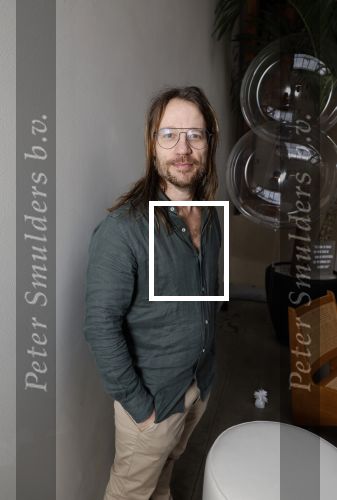 Amsterdam 4 januari 2023
Presentatie nieuwe boek Faya Lourens.  Giel Beelen