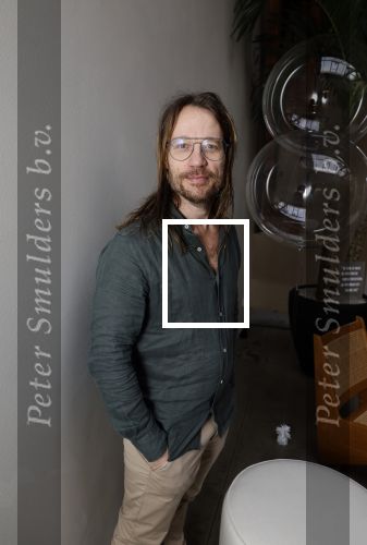 Amsterdam 4 januari 2023
Presentatie nieuwe boek Faya Lourens.  Giel Beelen
