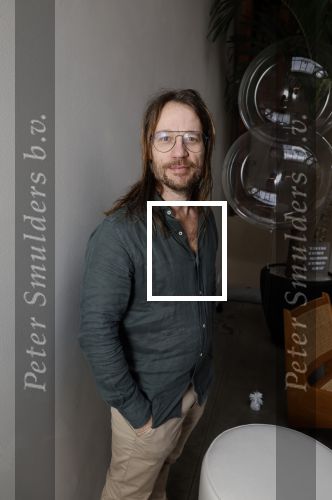 Amsterdam 4 januari 2023
Presentatie nieuwe boek Faya Lourens.  Giel Beelen