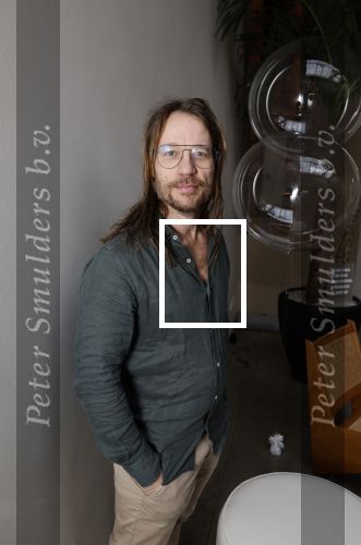 Amsterdam 4 januari 2023
Presentatie nieuwe boek Faya Lourens.  Giel Beelen