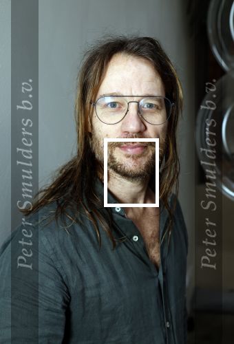 Amsterdam 4 januari 2023
Presentatie nieuwe boek Faya Lourens.  Giel Beelen