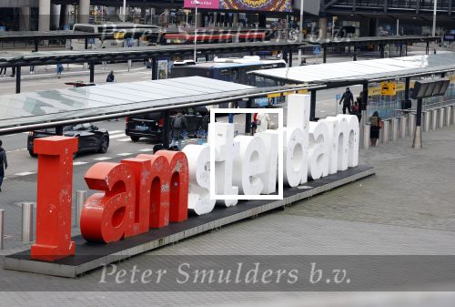 Schiphol 6 januari 2024
Drukte op Schiphol . I Amsterdam logo