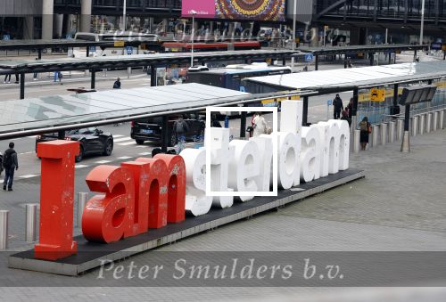 Schiphol 6 januari 2024
Drukte op Schiphol . I Amsterdam logo