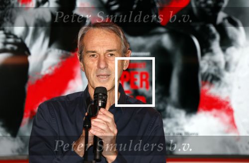 Amsterdam 4 januari 2024
Castpresentatie Jesus Christ Superstar in het DeLaMar theater met oa Paul de Leeuw Djeangu Macrooy Alex Klaasen Lucas hamming  Magtel de Laat . Albert Verlinde is de producent en Ivo v Hove de regisseur.