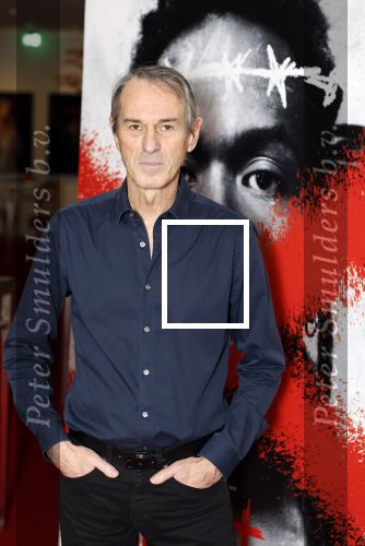Amsterdam 4 januari 2024
Castpresentatie Jesus Christ Superstar in het DeLaMar theater met oa Paul de Leeuw Djeangu Macrooy Alex Klaasen Lucas hamming  Magtel de Laat . Albert Verlinde is de producent en Ivo v Hove de regisseur.