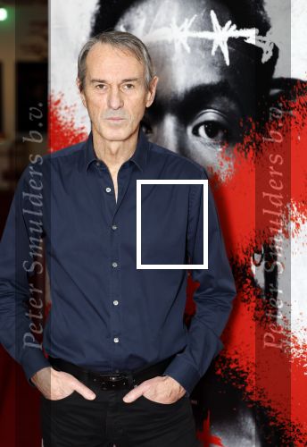 Amsterdam 4 januari 2024
Castpresentatie Jesus Christ Superstar in het DeLaMar theater met oa Paul de Leeuw Djeangu Macrooy Alex Klaasen Lucas hamming  Magtel de Laat . Albert Verlinde is de producent en Ivo v Hove de regisseur.