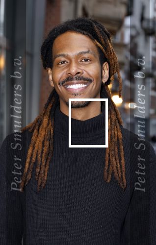 Amsterdam 4 januari 2024
Presentatie cast Jesus Crist superstar in het DeLaMar theater met oa  Jeangu Macrooy Lucas Hamming paul de Leeuw Alex Klaasen Magtel de Laat en Edwin Jonker . Albert Verlinde is de producent.