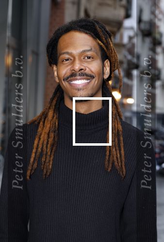 Amsterdam 4 januari 2024
Presentatie cast Jesus Crist superstar in het DeLaMar theater met oa  Jeangu Macrooy Lucas Hamming paul de Leeuw Alex Klaasen Magtel de Laat en Edwin Jonker . Albert Verlinde is de producent.