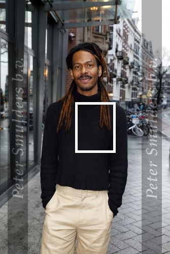 Amsterdam 4 januari 2024
Presentatie cast Jesus Crist superstar in het DeLaMar theater met oa  Jeangu Macrooy Lucas Hamming paul de Leeuw Alex Klaasen Magtel de Laat en Edwin Jonker . Albert Verlinde is de producent.