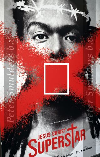 Amsterdam 4 januari 2024
Castpresentatie Jesus Christ Superstar in het DeLaMar theater met oa Paul de Leeuw Djeangu Macrooy Alex Klaasen Lucas hamming  Magtel de Laat . Albert Verlinde is de producent en Ivo v Hove de regisseur.