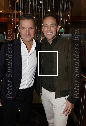 Nijmegen 17 januari 2024
75 jaar de zonnebloem met oa John de Bever Kees de Bever en Willeke Alberti.