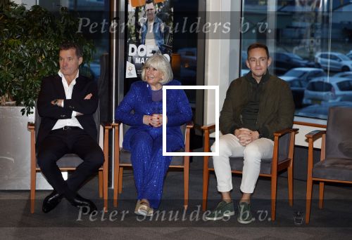 Nijmegen 17 januari 2024
75 jaar de zonnebloem met oa John de Bever Kees de Bever en Willeke Alberti.