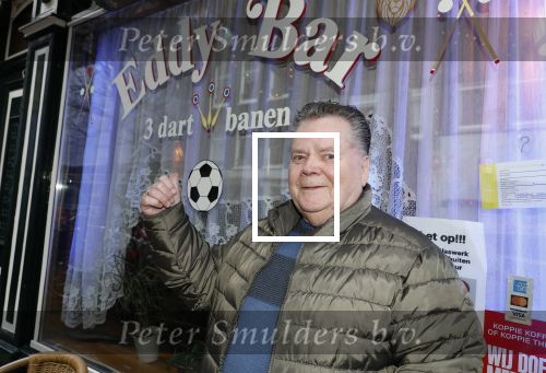 Amsterdam 5 januari 2023
Opnames videoclip Mick Harren en Joop Hazes