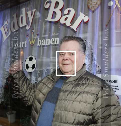 Amsterdam 5 januari 2023
Opnames videoclip Mick Harren en Joop Hazes