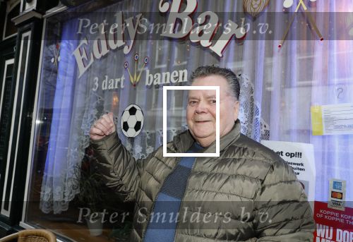 Amsterdam 5 januari 2023
Opnames videoclip Mick Harren en Joop Hazes