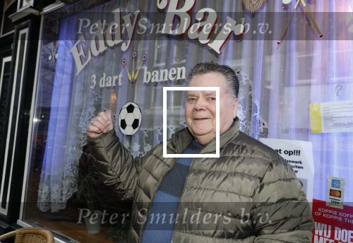 Amsterdam 5 januari 2023
Opnames videoclip Mick Harren en Joop Hazes
