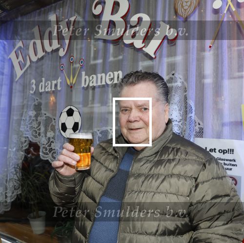 Amsterdam 5 januari 2023
Opnames videoclip Mick Harren en Joop Hazes