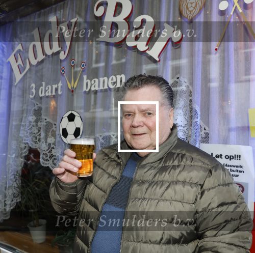 Amsterdam 5 januari 2023
Opnames videoclip Mick Harren en Joop Hazes