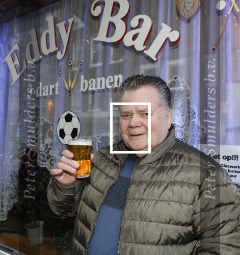 Amsterdam 5 januari 2023
Opnames videoclip Mick Harren en Joop Hazes