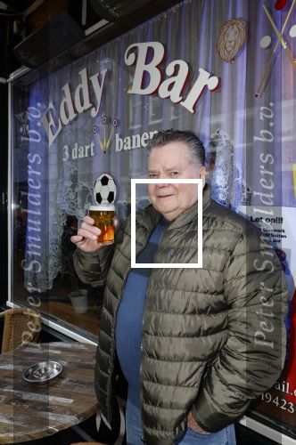 Amsterdam 5 januari 2023
Opnames videoclip Mick Harren en Joop Hazes