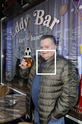 Amsterdam 5 januari 2023
Opnames videoclip Mick Harren en Joop Hazes
