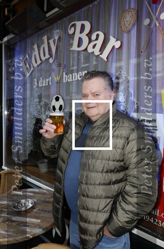 Amsterdam 5 januari 2023
Opnames videoclip Mick Harren en Joop Hazes