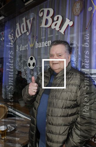 Amsterdam 5 januari 2023
Opnames videoclip Mick Harren en Joop Hazes