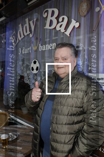 Amsterdam 5 januari 2023
Opnames videoclip Mick Harren en Joop Hazes