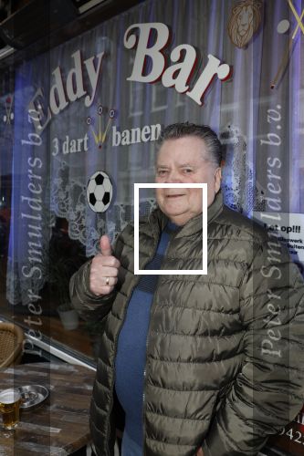 Amsterdam 5 januari 2023
Opnames videoclip Mick Harren en Joop Hazes