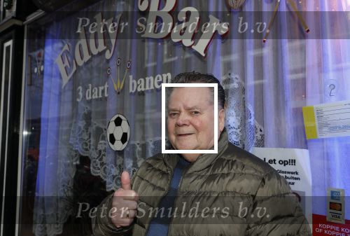 Amsterdam 5 januari 2023
Opnames videoclip Mick Harren en Joop Hazes