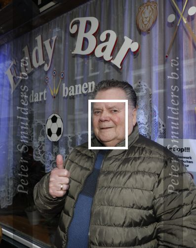 Amsterdam 5 januari 2023
Opnames videoclip Mick Harren en Joop Hazes