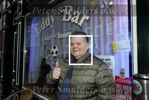 Amsterdam 5 januari 2023
Opnames videoclip Mick Harren en Joop Hazes