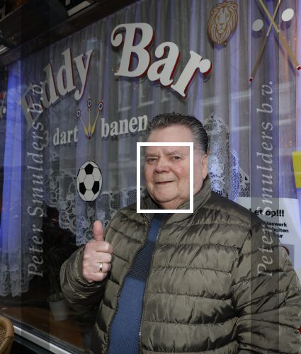 Amsterdam 5 januari 2023
Opnames videoclip Mick Harren en Joop Hazes